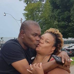 Meet your Posher, Chaddy